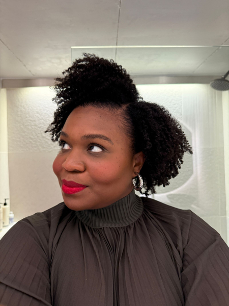 Ccred Strong Hold Gel Review